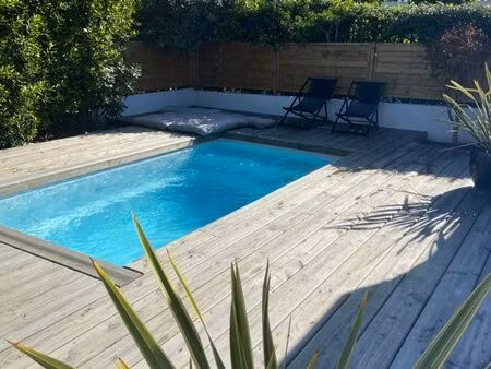 maison golf du phare