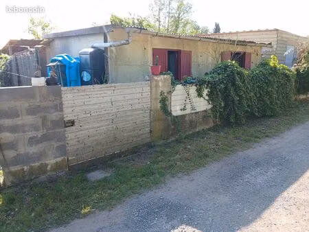 chalet pêche et loisirs