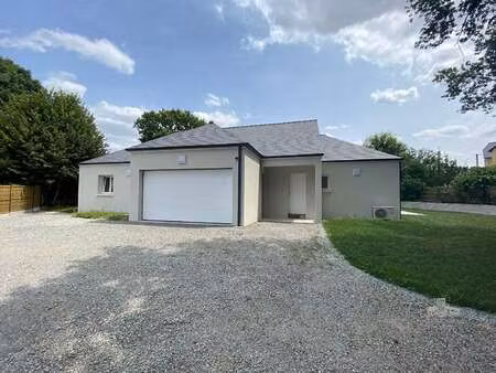 location maison à la chapelle-sur-erdre (44240) : à louer / 104m² la chapelle-sur-erdre