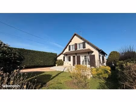 maison 6 pièces 98 m²