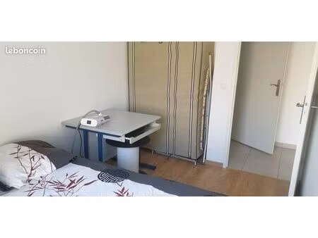 appartement 3 pièces 56 m²