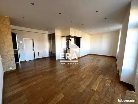 appartement 4 pièces 85 m²