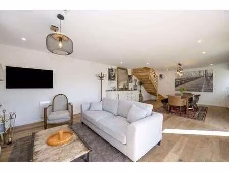 vente maison à pléneuf-val-andré (22370) : à vendre / 100m² pléneuf-val-andré