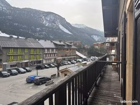 location à l'année