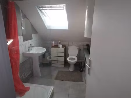 appartement a louer albert