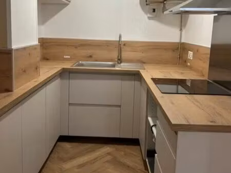 meublé 45 m² bordeaux