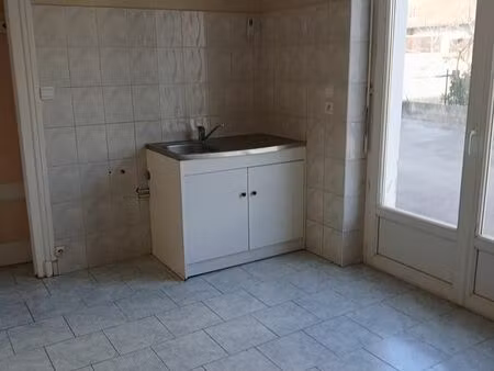 cherche appart f1 climatisé rez de chaussée