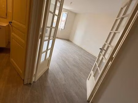 appartement à louer centre ville lavaur