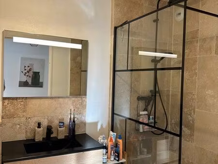 appartement lumineux