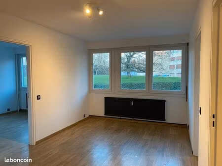 appartement 43 mètres carrés