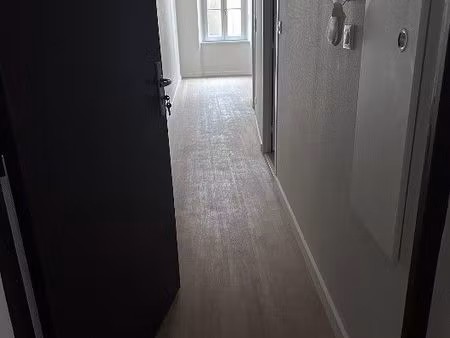 580 appartement t2- 35m²