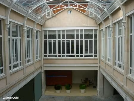 grand f1 bis 39 m² centre ville nancy