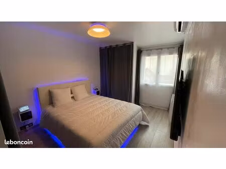 charmant appartement moderne - 7eme arrondissement