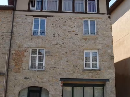 f2 centre ville de saint-junien