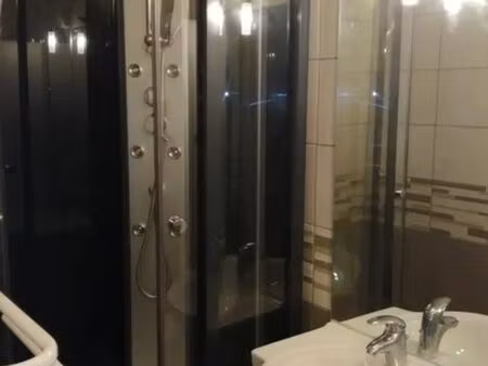 meublé 1 pièce 31 m²