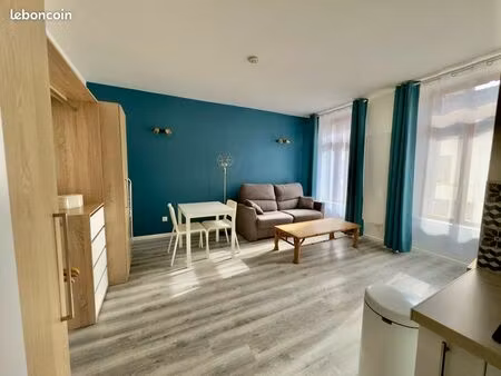 location studio voulx