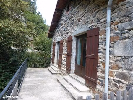 appartement 4 pièces 84 m²