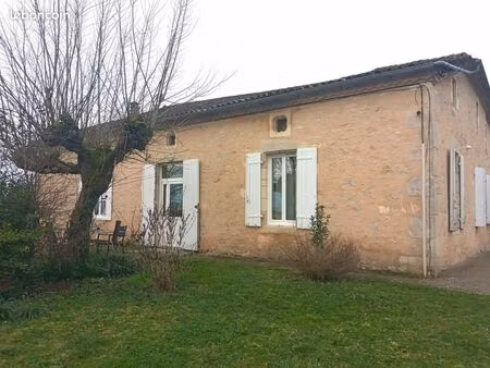 maison 4 pièces 106 m²