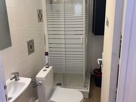 location d’une petite maison à tremblay en france ??