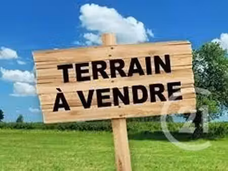 terrain à vendre - 344 m2 - pontault combault - 77 - ile-de-france