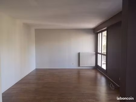 appartement 3 pièces 78 m²