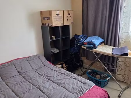 appartement t3 bis / t4