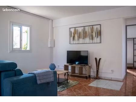 appartement avec jardin petite-ile/ravine du pont