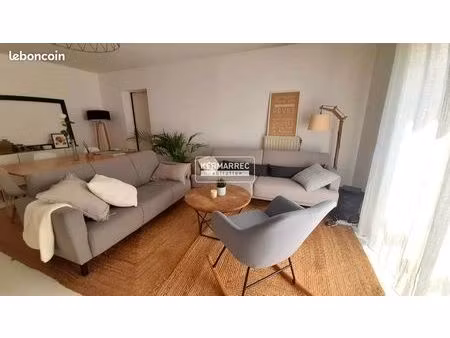 appartement 4 pièces 76 m²