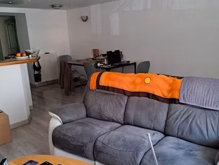 location t2 meublé 55m2