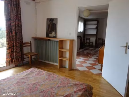 location appartement 55 m²