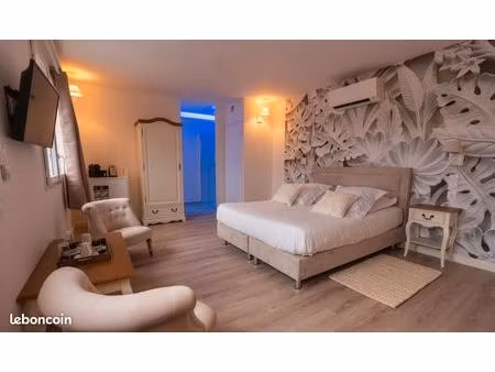 studio villard les dombes 36m²