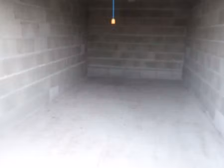 garage 15 m² à st nazaire