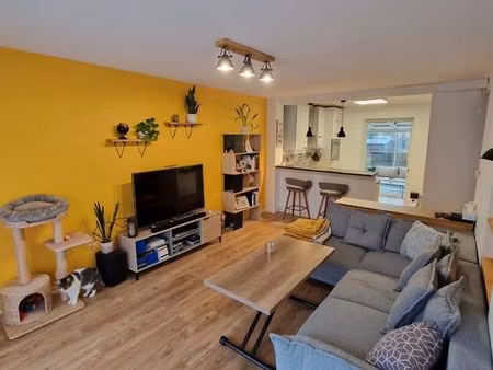 maison equeurdreville 120m2