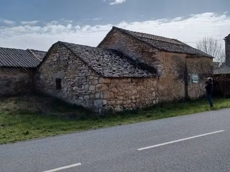 bergerie à rénover