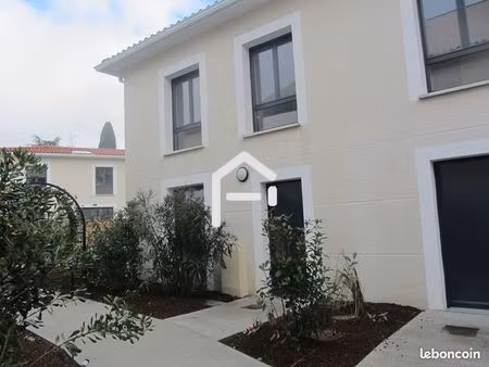 maison 4 pièces 88 m²