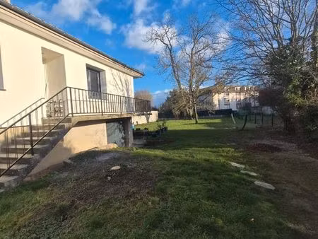 maison saint julien les villas idéalement située