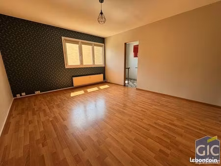 appartement 1 pièce 35 m²