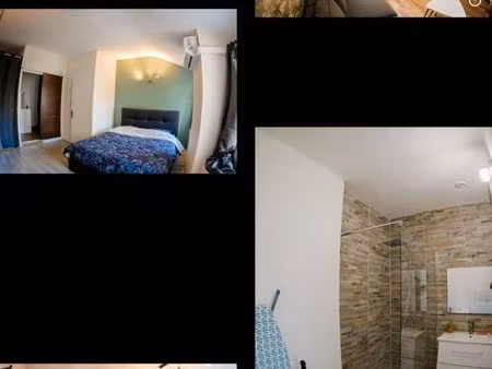 charmant duplex centre historique blois