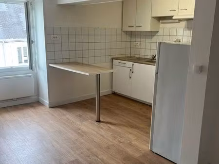 t2 35m2 - la souterraine