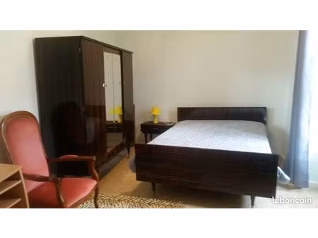 appartement meublé t1 saisonnier