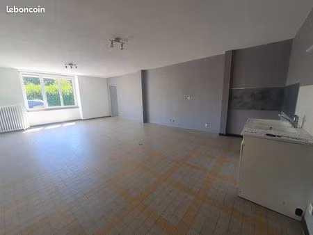 appartement 3 pièces 100 m²