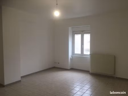 appartement f2 63 m2 st etienne terrenoire