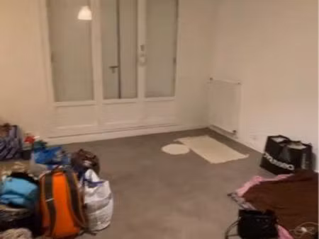 location non meublée 31m2