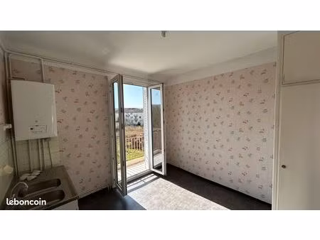 appartement à louer t3