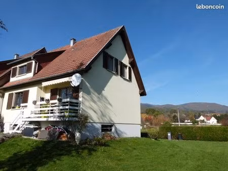 maison 5 pieces 116m2