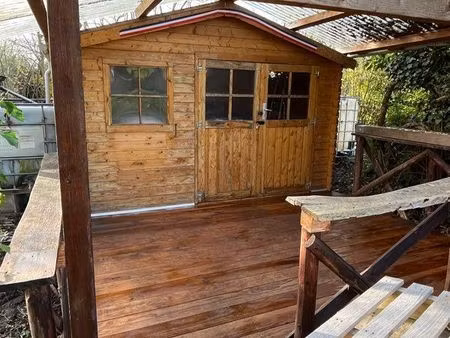 loue grand verger à gries