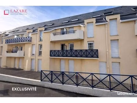 appartement 1 pièce 24 m²