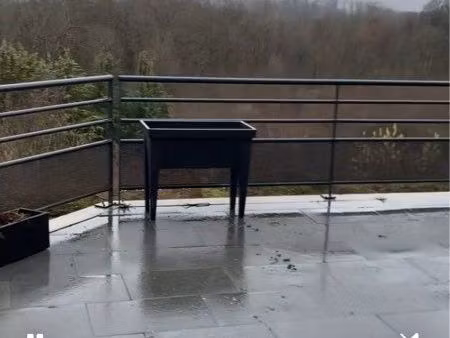 appartement  t2  chateaufarine