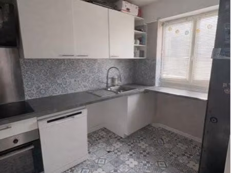 appartement t2 bourges nord