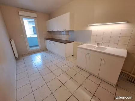 appartement 5 pièces 134 m²